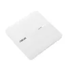 ASUS EBA63 ExpertWiFi AX3000 kahe sagedusala PoE 2402 Mbit/s valge Power over Ethernet (PoE)