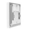 ASUS EBA63 ExpertWiFi AX3000 kahe sagedusala PoE 2402 Mbit/s valge Power over Ethernet (PoE)