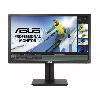 ASUS PB278QV arvutimonitor 68,6 cm (27 tolli) 2560 x 1440 pikslit Quad HD LED must