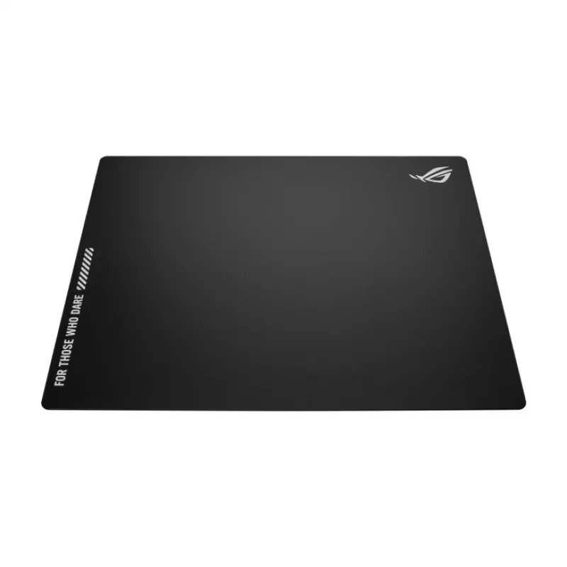 ASUS ROG Moonstone Ace L mänguhiirematt Must