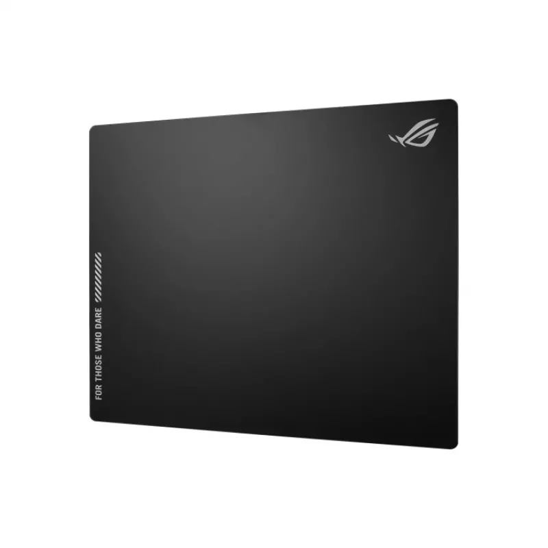 ASUS ROG Moonstone Ace L mänguhiirematt Must