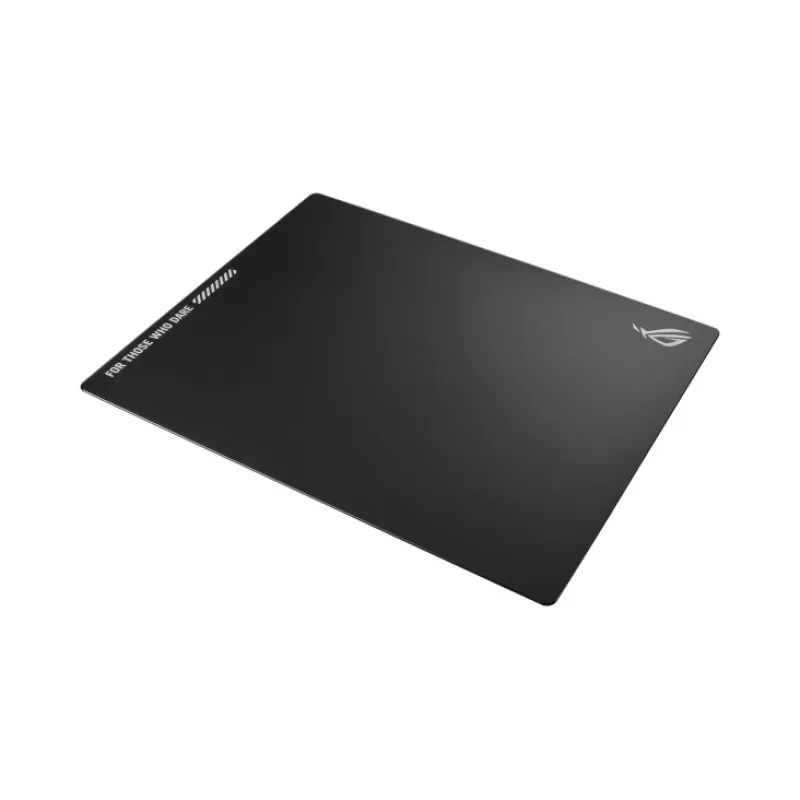 ASUS ROG Moonstone Ace L mänguhiirematt Must