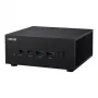 ASUS ExpertCenter PN53-BBR777HD 0,92L suurune arvuti must 7735H 3,2 GHz