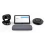 ASUS GQE20A-G5004UN Google Room Kit Large videokonverentsisüsteem 10 inimesele Ethernet LAN Rühmavideokonverentsisüsteem