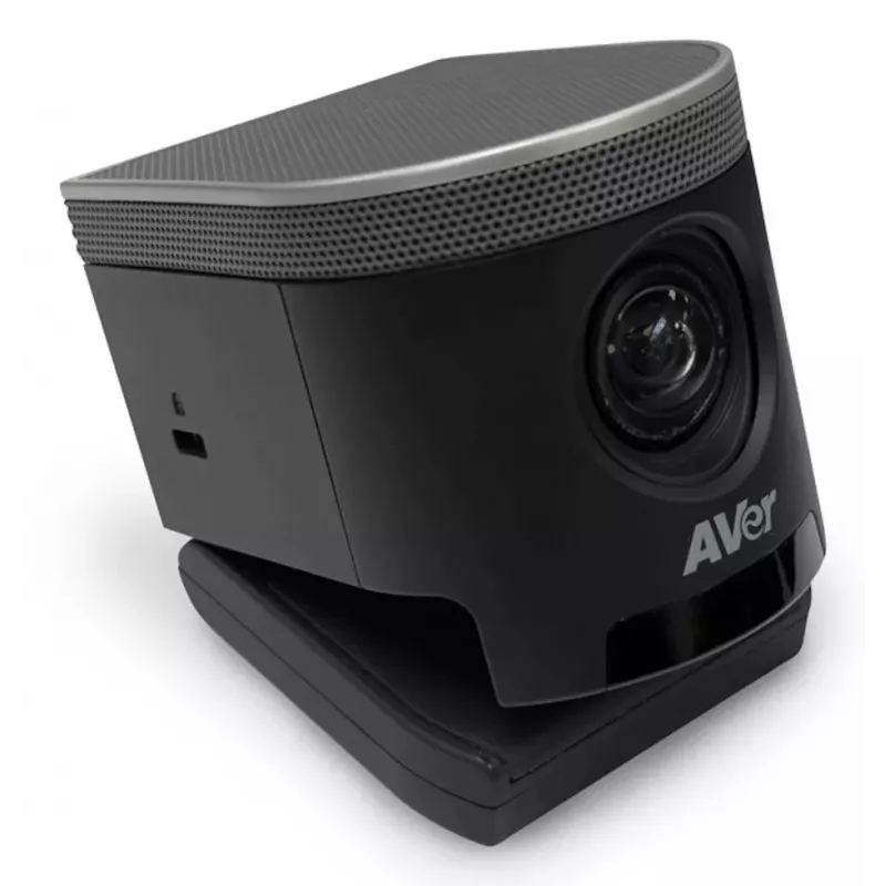 ASUS GQE20A-G5004UN Google Room Kit Large videokonverentsisüsteem 10 inimesele Ethernet LAN Rühmavideokonverentsisüsteem