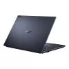ASUS ExpertBook B5 B5402CBA-KI0213X Intel® Core™ i5 i5-1240P Sülearvuti 35,6 cm (14 tolli) Full HD 16 GB DDR5-SDRAM 512 GB SSD Wi-Fi 6E (802.11ax) Windows 11 Pro Must