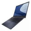 ASUS ExpertBook B5 B5402CBA-KI0213X Intel® Core™ i5 i5-1240P Sülearvuti 35,6 cm (14 tolli) Full HD 16 GB DDR5-SDRAM 512 GB SSD Wi-Fi 6E (802.11ax) Windows 11 Pro Must