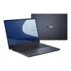 ASUS ExpertBook B5 B5402CBA-KI0213X Intel® Core™ i5 i5-1240P Sülearvuti 35,6 cm (14 tolli) Full HD 16 GB DDR5-SDRAM 512 GB SSD Wi-Fi 6E (802.11ax) Windows 11 Pro Must