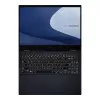 ASUS ExpertBook B5 B5402CBA-KI0213X Intel® Core™ i5 i5-1240P Sülearvuti 35,6 cm (14 tolli) Full HD 16 GB DDR5-SDRAM 512 GB SSD Wi-Fi 6E (802.11ax) Windows 11 Pro Must