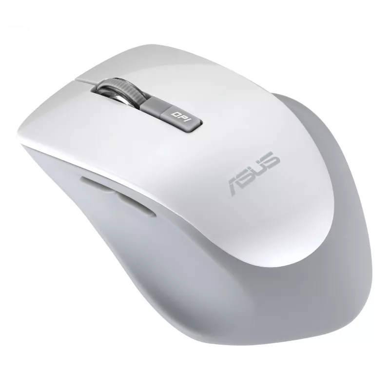 ASUS WT425 hiir Office paremakäeline RF-juhtmevaba optiline 1600 DPI