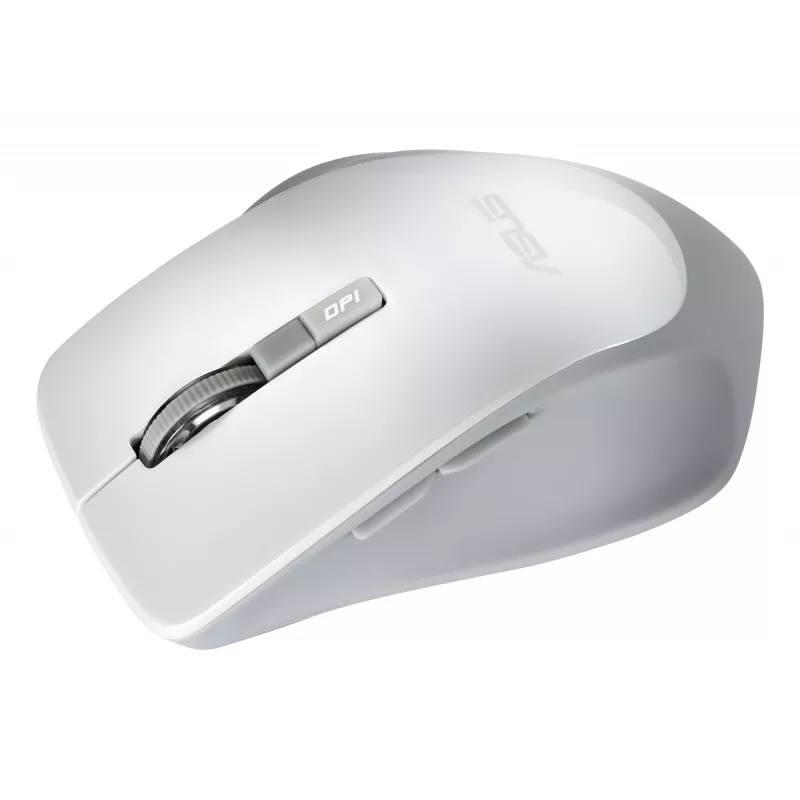 ASUS WT425 hiir Office paremakäeline RF-juhtmevaba optiline 1600 DPI