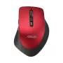 ASUS WT425 hiir kontor Paremakäeline RF-juhtmevaba Optiline 1600 DPI