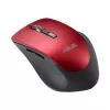 ASUS WT425 hiir kontor Paremakäeline RF-juhtmevaba Optiline 1600 DPI