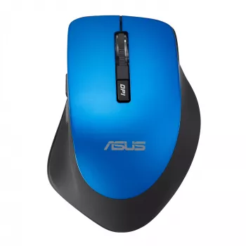 ASUS WT425 hiir Kontor Paremakäeline RF Juhtmevaba Optiline 1600 DPI