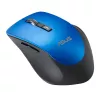 ASUS WT425 hiir Kontor Paremakäeline RF Juhtmevaba Optiline 1600 DPI