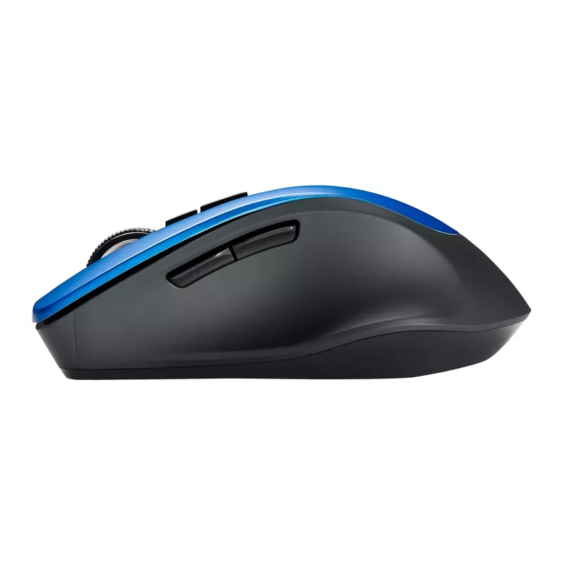 ASUS WT425 hiir Kontor Paremakäeline RF Juhtmevaba Optiline 1600 DPI