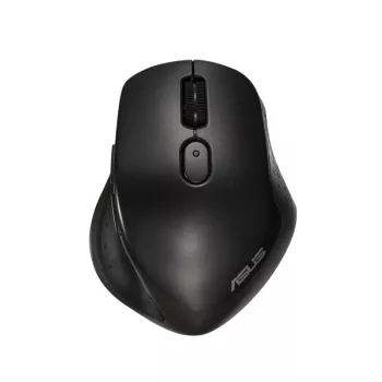 ASUS MW203 hiir Kontor Paremakäeline RF-juhtmevaba + Bluetooth Optiline 2400 DPI