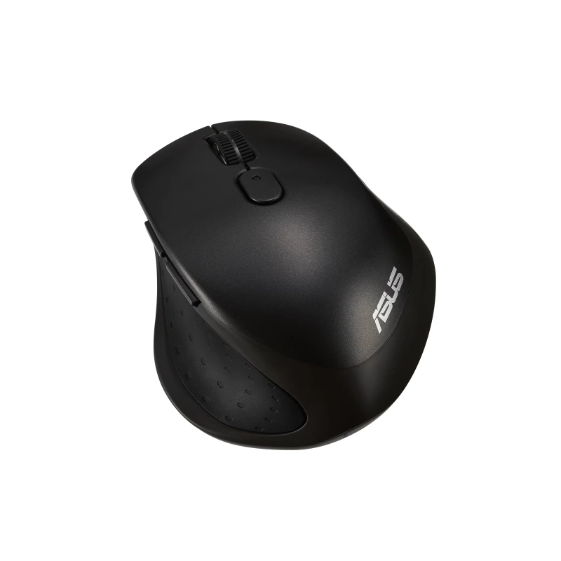 ASUS MW203 hiir Kontor Paremakäeline RF-juhtmevaba + Bluetooth Optiline 2400 DPI