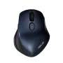 ASUS MW203 hiir kontorisse, paremakäeline, RF-juhtmevaba + Bluetooth, optiline, 2400 DPI