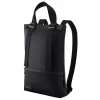 ASUS Vivobook 3-in-1 kott seljakott Rucksack Must Nahk, Polüester