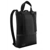 ASUS Vivobook 3-in-1 kott seljakott Rucksack Must Nahk, Polüester
