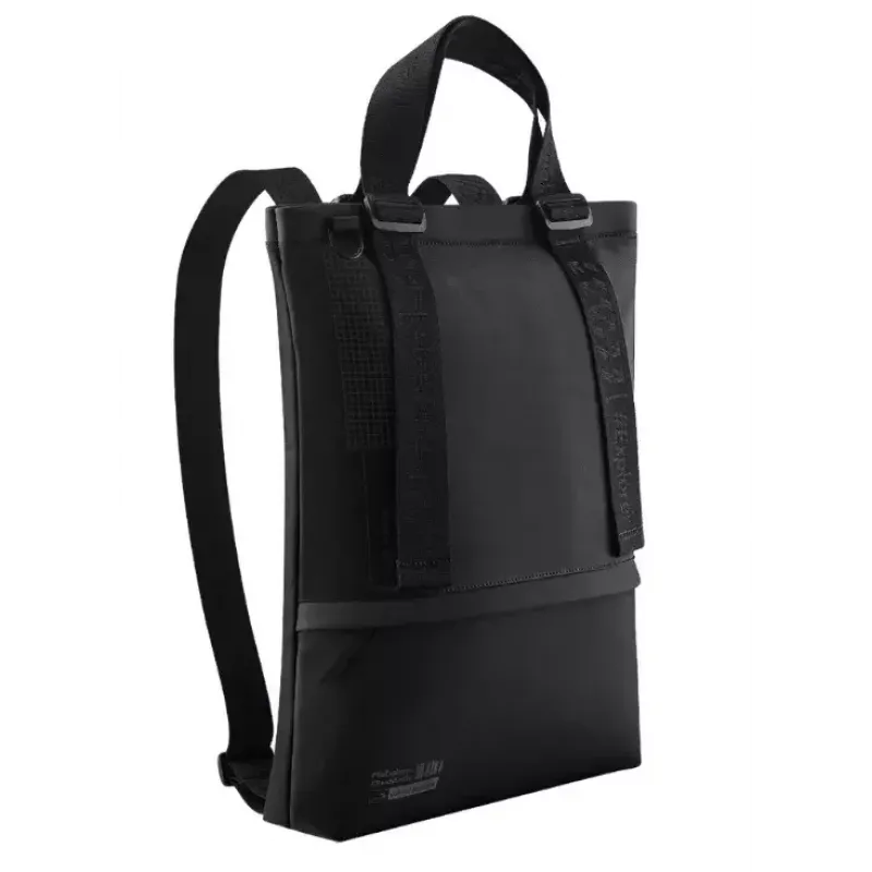 ASUS Vivobook 3-in-1 kott seljakott Rucksack Must Nahk, Polüester