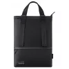 ASUS Vivobook 3-in-1 kott seljakott Rucksack Must Nahk, Polüester
