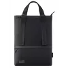 ASUS Vivobook 3-in-1 kott seljakott Rucksack Must Nahk, Polüester