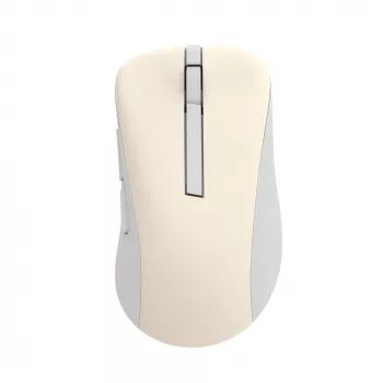 ASUS juhtmevaba hiir MD102 Universal Paremakäeline RF Wireless + Bluetooth Optiline 1600 DPI