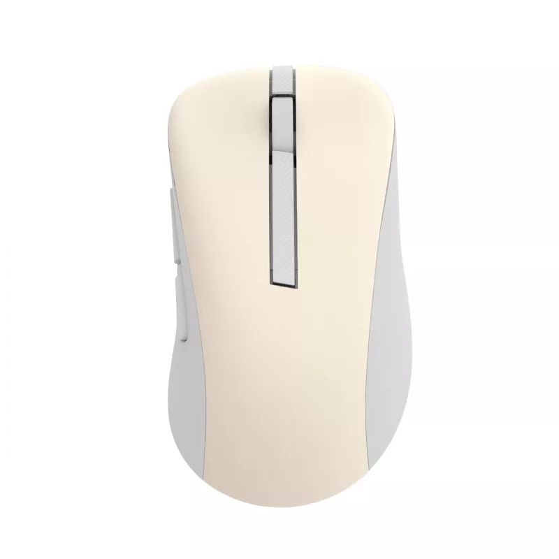 ASUS juhtmevaba hiir MD102 Universal Paremakäeline RF Wireless + Bluetooth Optiline 1600 DPI
