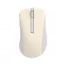 ASUS juhtmevaba hiir MD102 Universal Paremakäeline RF Wireless + Bluetooth Optiline 1600 DPI