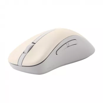 ASUS juhtmevaba hiir MD102 Universal Paremakäeline RF Wireless + Bluetooth Optiline 1600 DPI