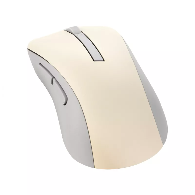 ASUS juhtmevaba hiir MD102 Universal Paremakäeline RF Wireless + Bluetooth Optiline 1600 DPI