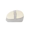 ASUS juhtmevaba hiir MD102 Universal Paremakäeline RF Wireless + Bluetooth Optiline 1600 DPI