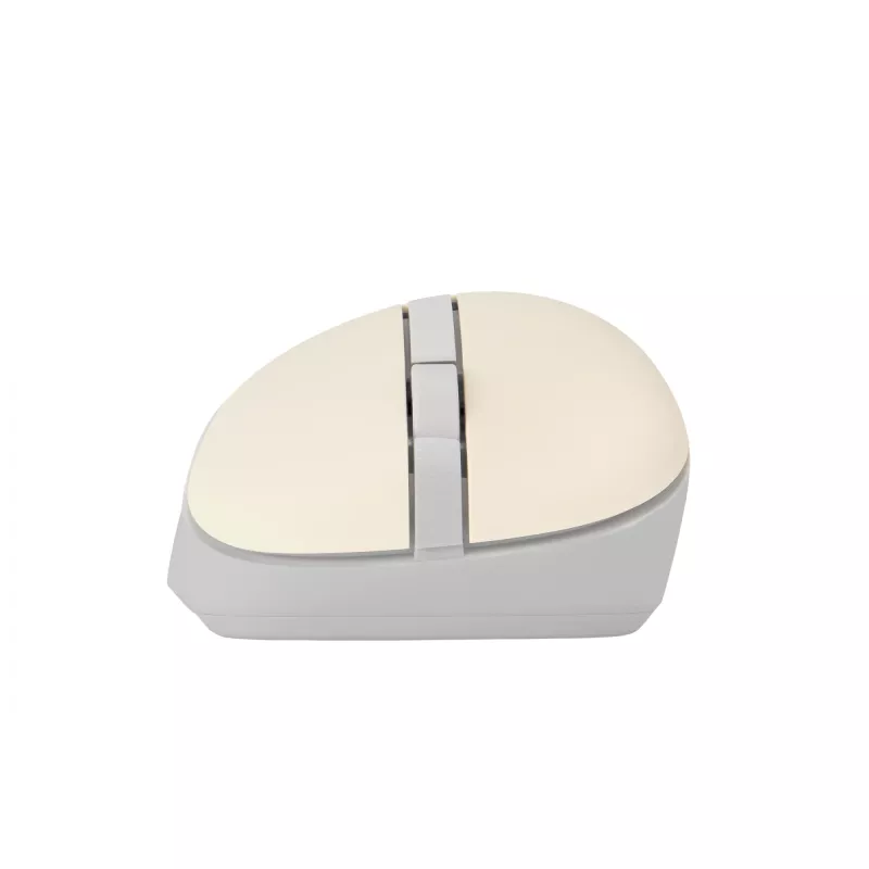 ASUS juhtmevaba hiir MD102 Universal Paremakäeline RF Wireless + Bluetooth Optiline 1600 DPI