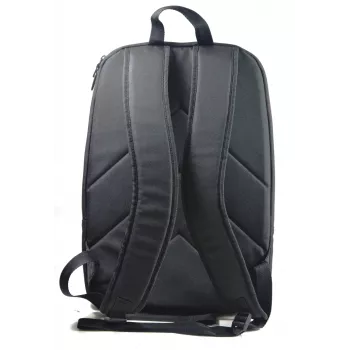 ASUS NEREUS SELJAKOTT 40,6 cm (16 tolli) Must