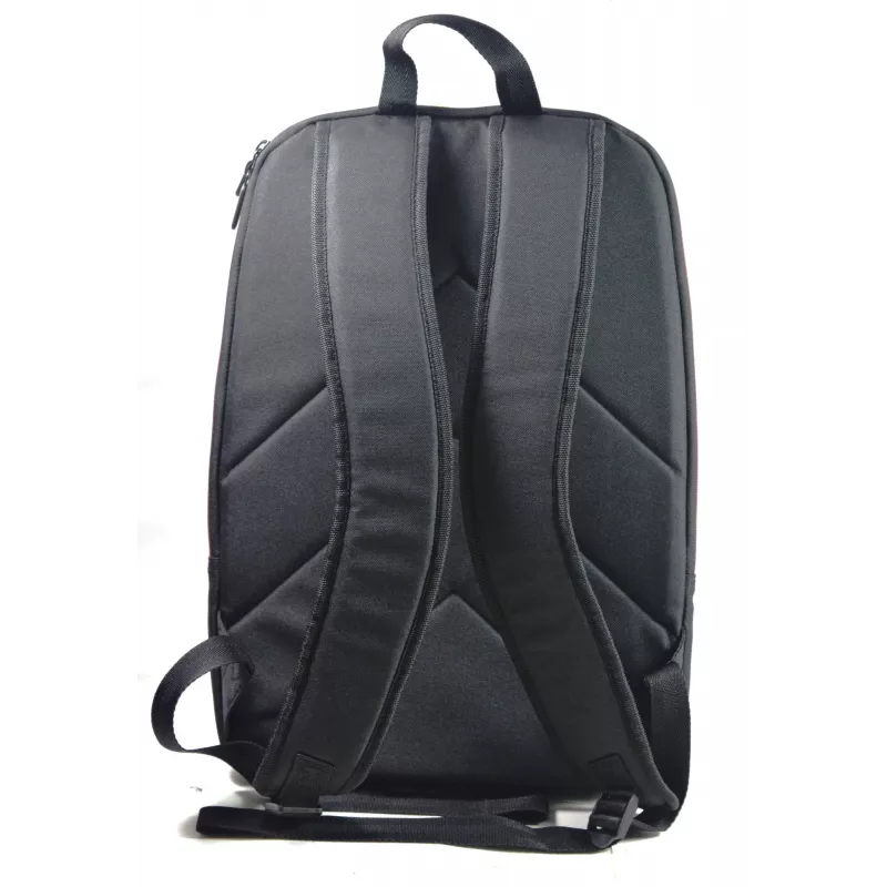 ASUS NEREUS SELJAKOTT 40,6 cm (16 tolli) Must