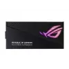ASUS ROG STRIX 1200W Gold Aura Edition toiteplokk 20+4 pin ATX ATX Must