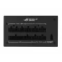 ASUS ROG STRIX 1200W Gold Aura Edition toiteplokk 20+4 pin ATX ATX Must