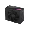 ASUS ROG STRIX 1200W Gold Aura Edition toiteplokk 20+4 pin ATX ATX Must