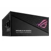 ASUS ROG STRIX 1200W Gold Aura Edition toiteplokk 20+4 pin ATX ATX Must