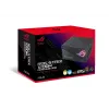 ASUS ROG STRIX 1200W Gold Aura Edition toiteplokk 20+4 pin ATX ATX Must