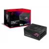 ASUS ROG STRIX 1200W Gold Aura Edition toiteplokk 20+4 pin ATX ATX Must