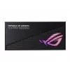 ASUS ROG Strix 1000W Gold Aura Edition toiteplokk 20+4 pin ATX ATX must