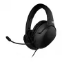 ASUS ROG Strix Go peakomplekt juhtmega peakomplekt Mängimine USB-tüüp C Must