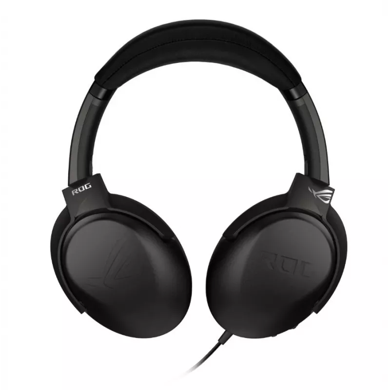 ASUS ROG Strix Go peakomplekt juhtmega peakomplekt Mängimine USB-tüüp C Must