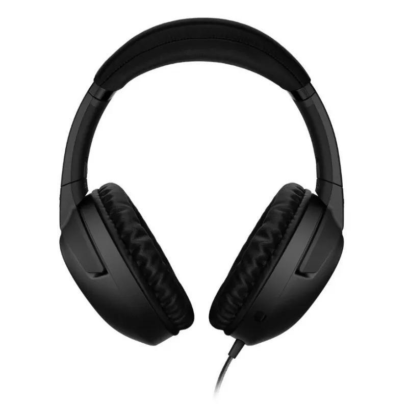 ASUS ROG Strix Go peakomplekt juhtmega peakomplekt Mängimine USB-tüüp C Must