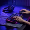 ASUS ROG Strix Go peakomplekt juhtmega peakomplekt Mängimine USB-tüüp C Must