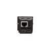 Pistikupesa USB A + USB C Bachmann 917.229 Must 3A