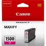 Canon PGI-1500M magenta tindikassett